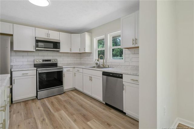 2423 George Owen Road, Fayetteville, NC 28306