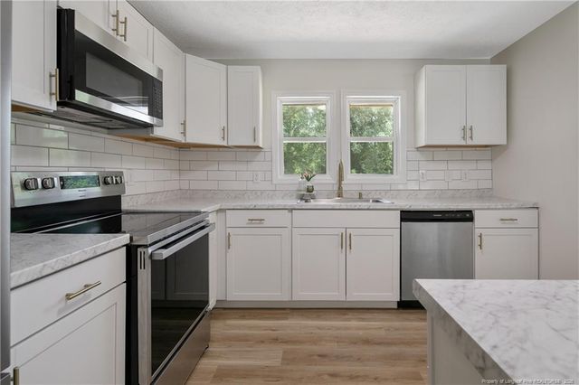 2423 George Owen Road, Fayetteville, NC 28306