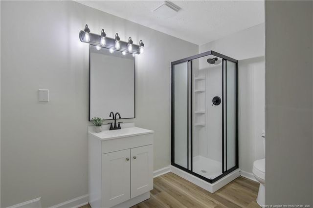 2423 George Owen Road, Fayetteville, NC 28306