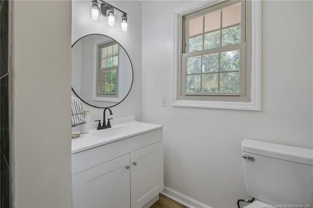 2423 George Owen Road, Fayetteville, NC 28306