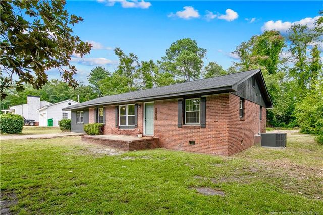 2423 George Owen Road, Fayetteville, NC 28306