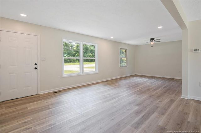 2423 George Owen Road, Fayetteville, NC 28306