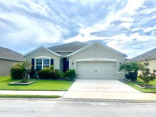 925 Newton Circle, Rockledge, FL 32955