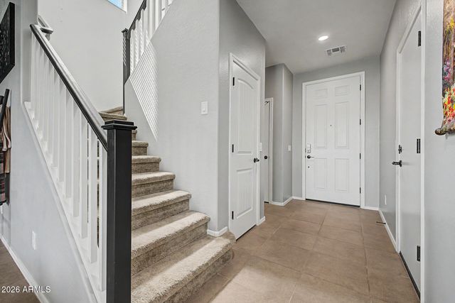 12119 W HIDE Trail, Peoria, AZ 85383