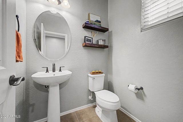 12119 W HIDE Trail, Peoria, AZ 85383