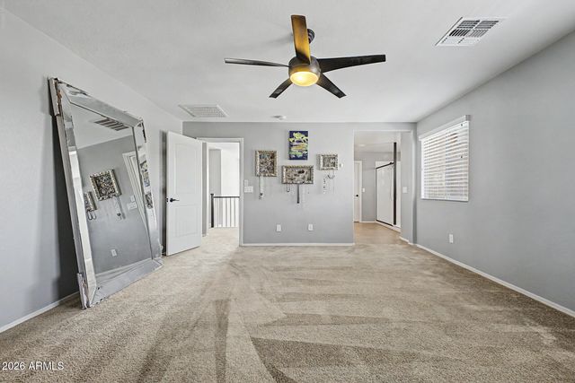 12119 W HIDE Trail, Peoria, AZ 85383