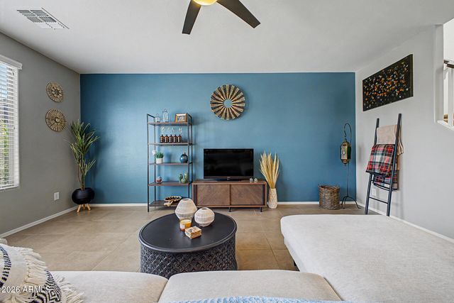 12119 W HIDE Trail, Peoria, AZ 85383