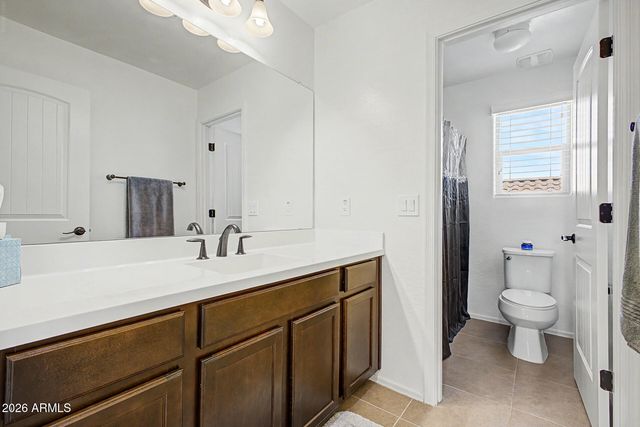 12119 W HIDE Trail, Peoria, AZ 85383
