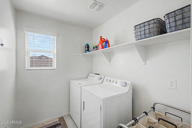 12119 W HIDE Trail, Peoria, AZ 85383
