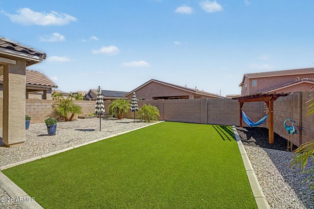 12119 W HIDE Trail, Peoria, AZ 85383