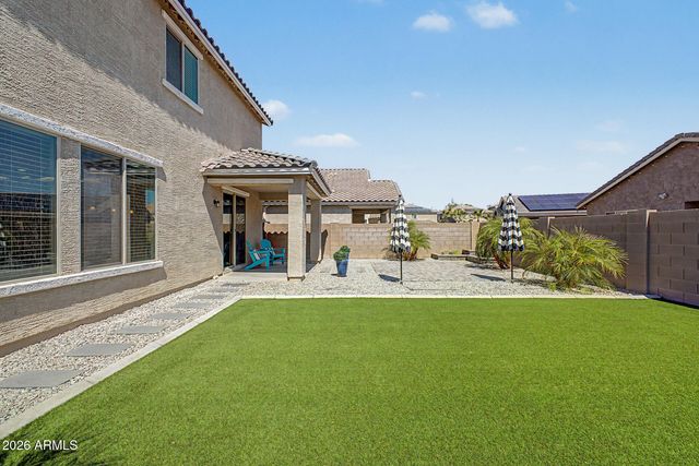 12119 W HIDE Trail, Peoria, AZ 85383