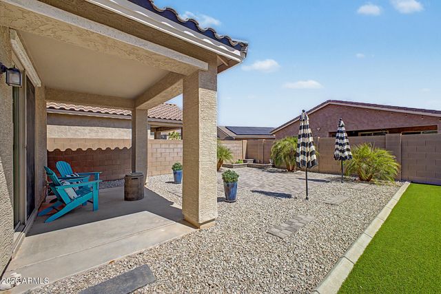 12119 W HIDE Trail, Peoria, AZ 85383