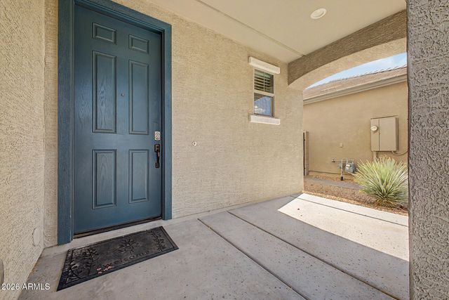 12119 W HIDE Trail, Peoria, AZ 85383