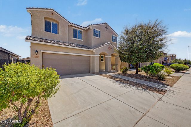12119 W HIDE Trail, Peoria, AZ 85383