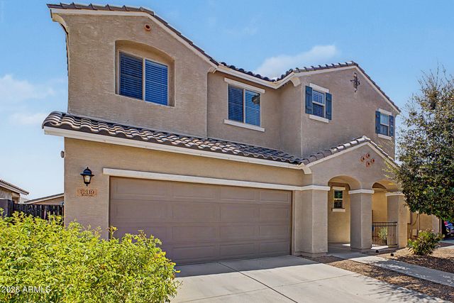 12119 W HIDE Trail, Peoria, AZ 85383