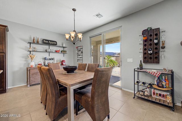 12119 W HIDE Trail, Peoria, AZ 85383