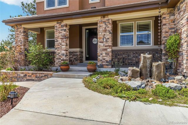 1600 Knotty Pine Way, Castle Rock, CO 80108