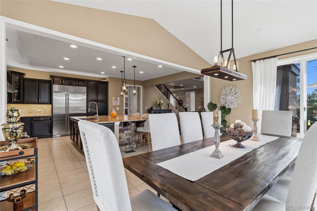 1600 Knotty Pine Way, Castle Rock, CO 80108