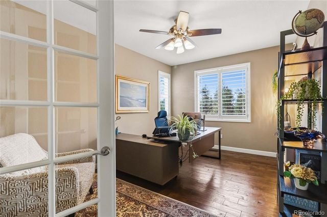 1600 Knotty Pine Way, Castle Rock, CO 80108