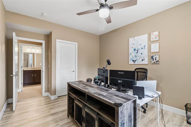 1600 Knotty Pine Way, Castle Rock, CO 80108