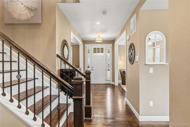 1600 Knotty Pine Way, Castle Rock, CO 80108