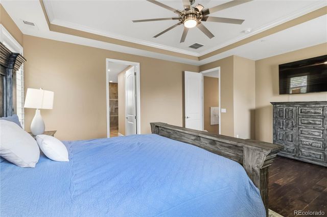 1600 Knotty Pine Way, Castle Rock, CO 80108