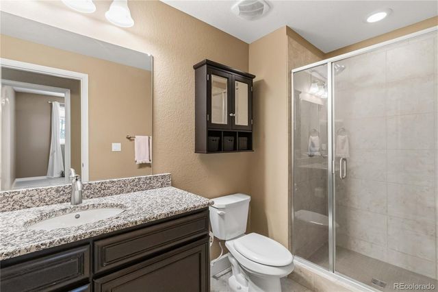1600 Knotty Pine Way, Castle Rock, CO 80108