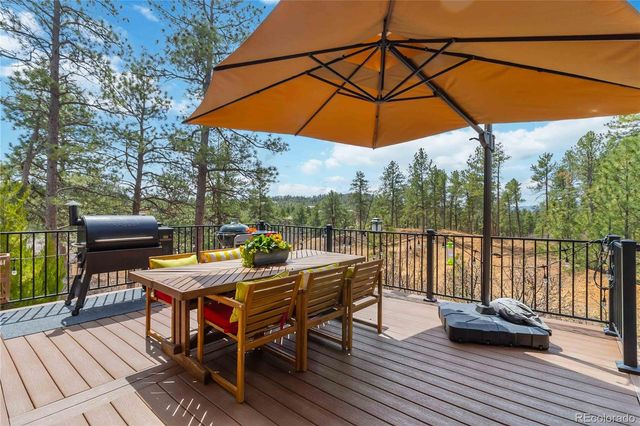 1600 Knotty Pine Way, Castle Rock, CO 80108