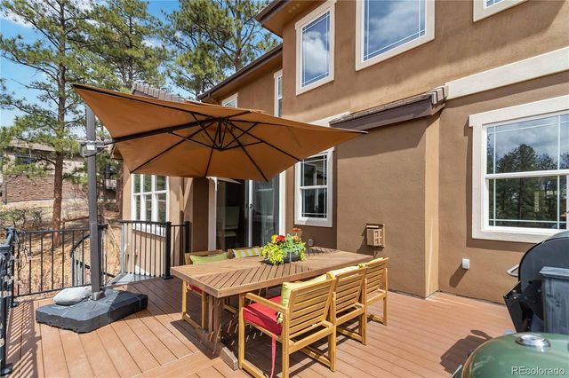 1600 Knotty Pine Way, Castle Rock, CO 80108