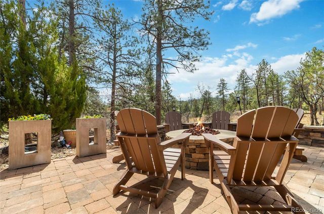 1600 Knotty Pine Way, Castle Rock, CO 80108