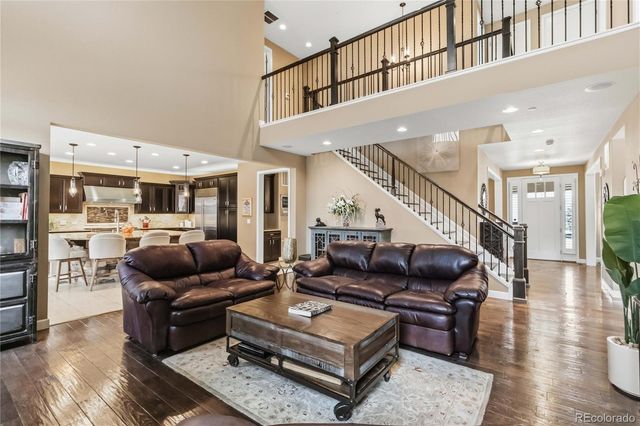 1600 Knotty Pine Way, Castle Rock, CO 80108