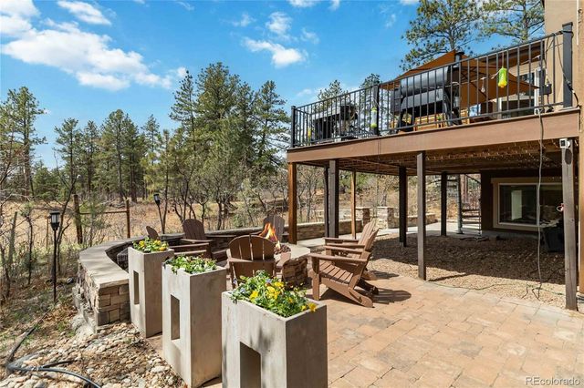 1600 Knotty Pine Way, Castle Rock, CO 80108