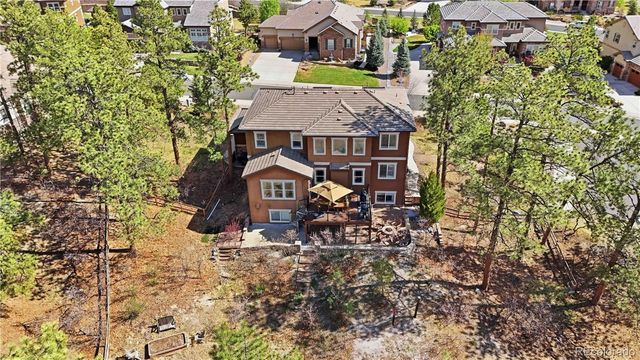 1600 Knotty Pine Way, Castle Rock, CO 80108