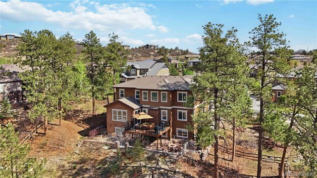 1600 Knotty Pine Way, Castle Rock, CO 80108