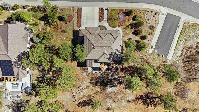 1600 Knotty Pine Way, Castle Rock, CO 80108