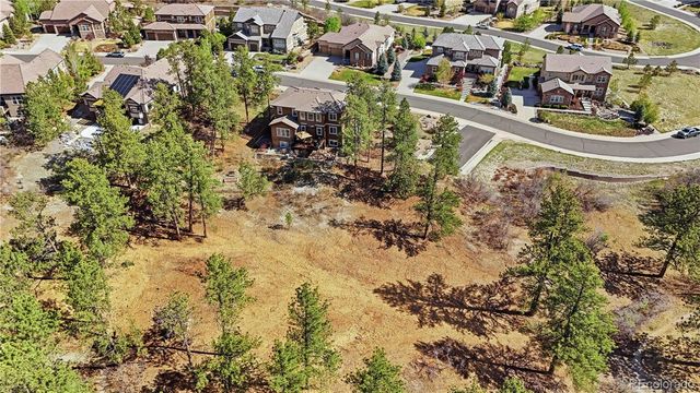1600 Knotty Pine Way, Castle Rock, CO 80108