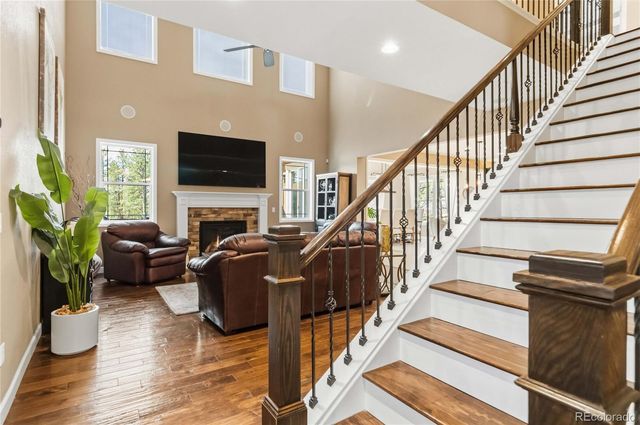 1600 Knotty Pine Way, Castle Rock, CO 80108