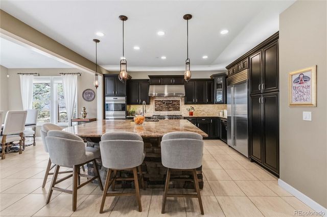 1600 Knotty Pine Way, Castle Rock, CO 80108