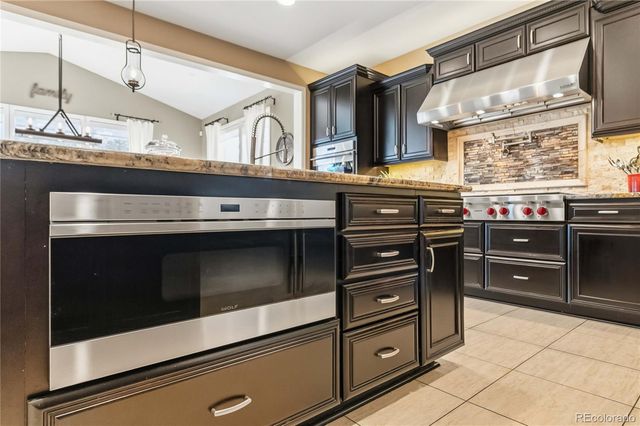 1600 Knotty Pine Way, Castle Rock, CO 80108