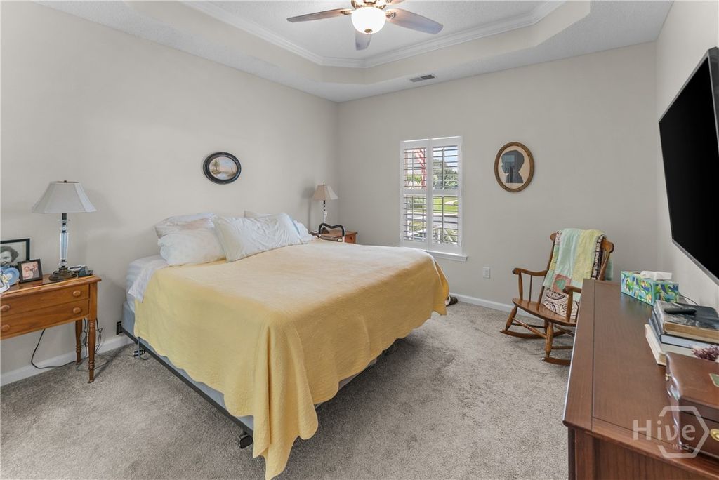 Image 17 of property listing at 88 Travertine Circle, Savannah, GA 31419