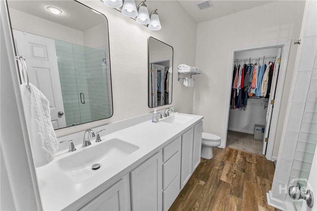 Image 18 of property listing at 88 Travertine Circle, Savannah, GA 31419