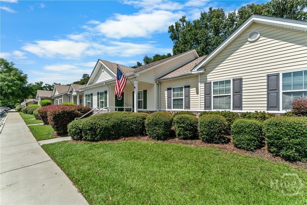 Image 2 of property listing at 88 Travertine Circle, Savannah, GA 31419