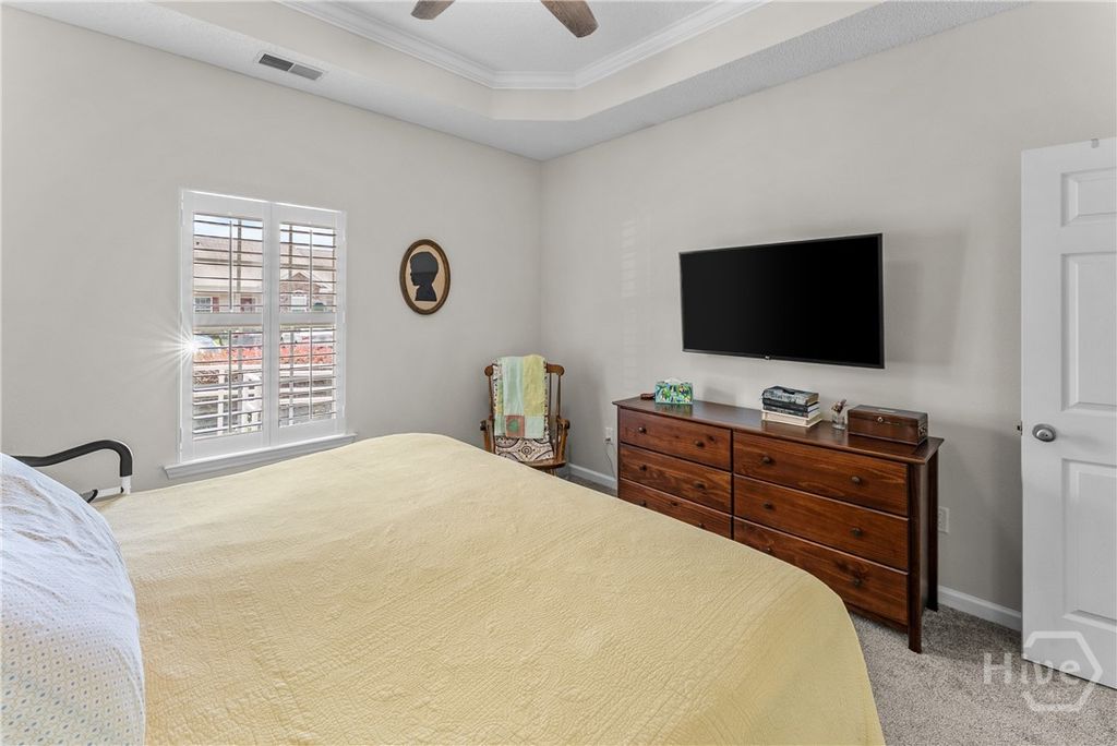 Image 20 of property listing at 88 Travertine Circle, Savannah, GA 31419