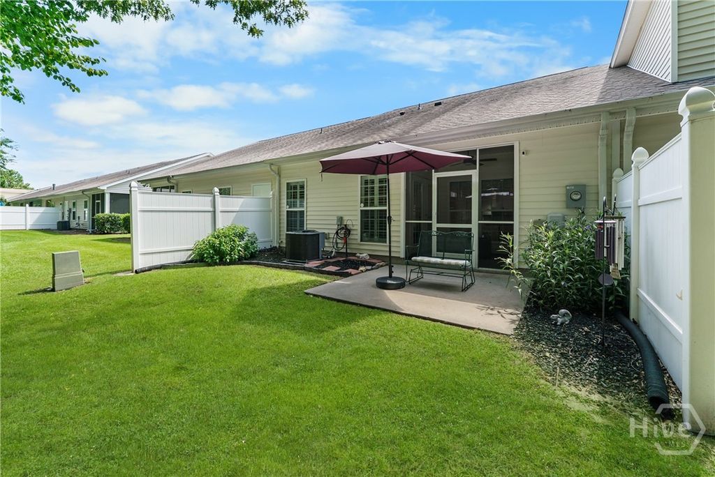 Image 27 of property listing at 88 Travertine Circle, Savannah, GA 31419
