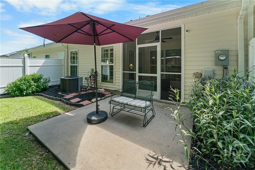Image 28 of property listing at 88 Travertine Circle, Savannah, GA 31419