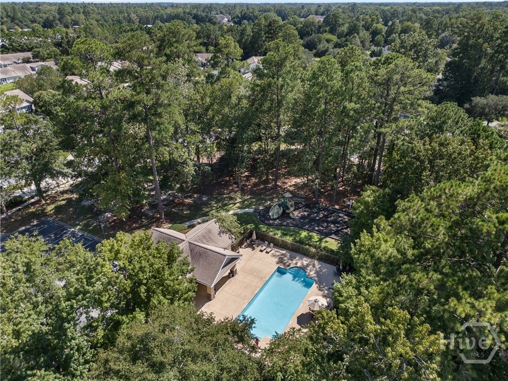 Image 29 of property listing at 88 Travertine Circle, Savannah, GA 31419