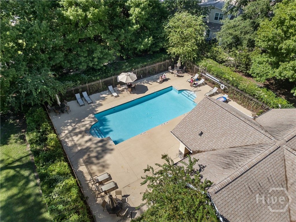 Image 30 of property listing at 88 Travertine Circle, Savannah, GA 31419