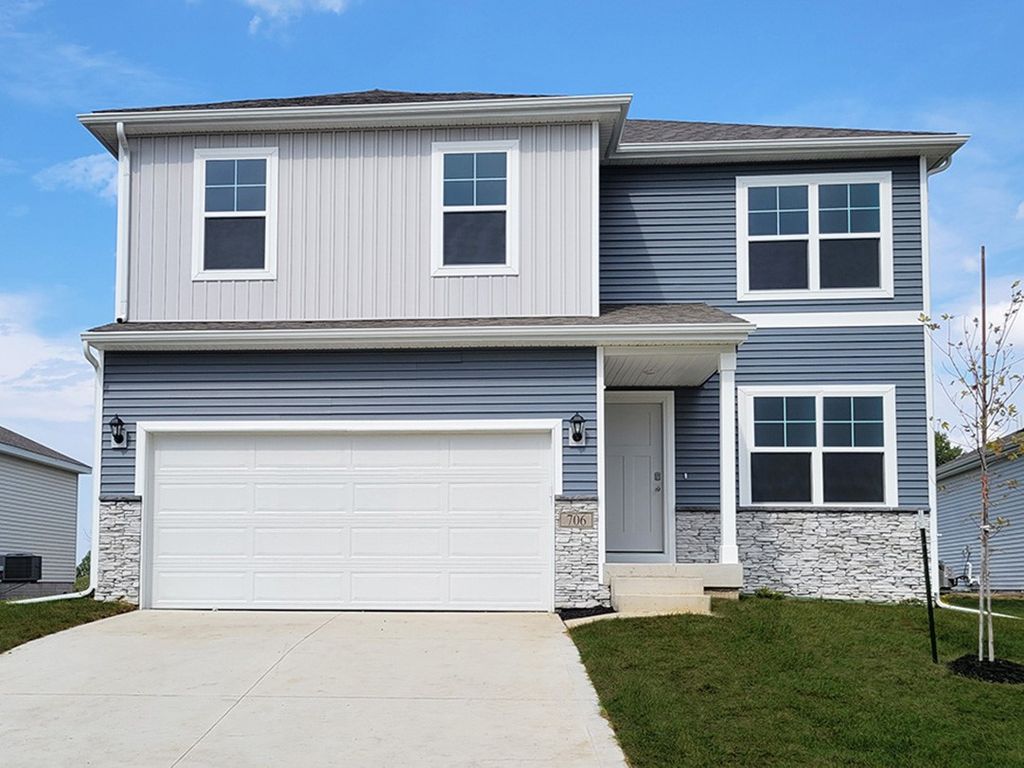 13 Verbena Lane SW, Cedar Rapids, IA 52404