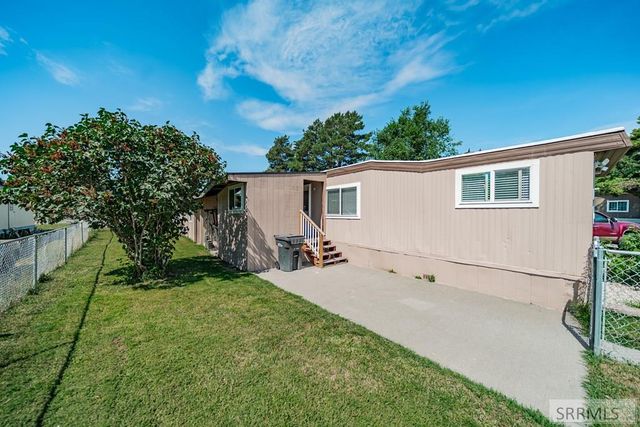 3490 E Elswood Drive, Idaho Falls, ID 83402