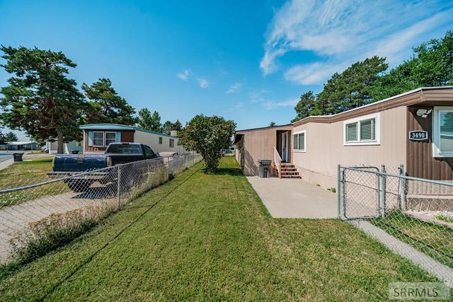 3490 E Elswood Drive, Idaho Falls, ID 83402